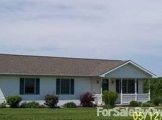 185 Shambach Rd, Middleburg, PA 17842