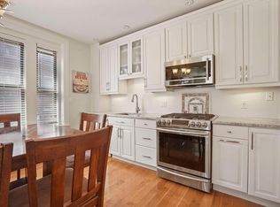 4 Henchman St APT 4, Boston, MA 02113