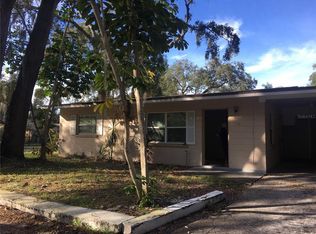 815 Margo St, Tarpon Springs, FL 34689