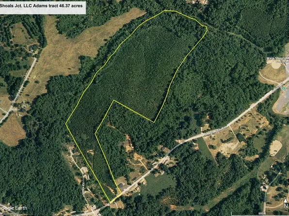 0 Main Street Ext W, Ware Shoals, SC 29692