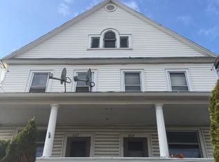 407 S Sherman St, Wilkes Barre, PA 18702