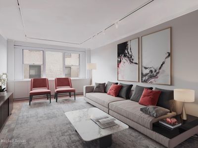 301 E 22nd St APT 8R, New York, NY, 10010