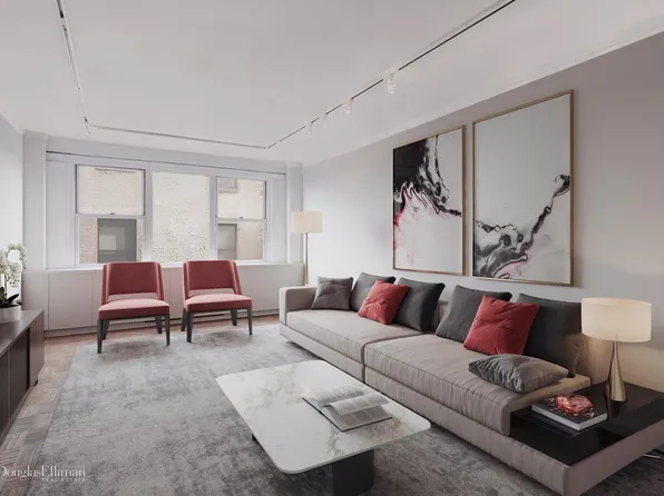 301 E 22nd St APT 8R, New York, NY 10010