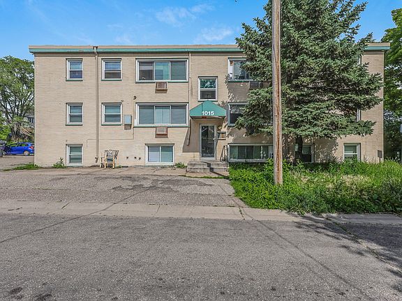 2nd image of 1015 York Ave #10