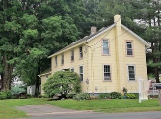 115 Maple St, Somers, CT 06071