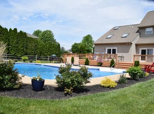 308 Clayton Manor Dr, Middletown, DE 19709