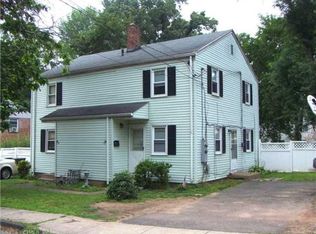 157 Woodlawn Cir, East Hartford, CT 06108