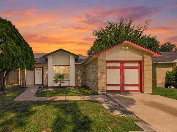 23814 Griffin House Ln, Katy, TX 77493