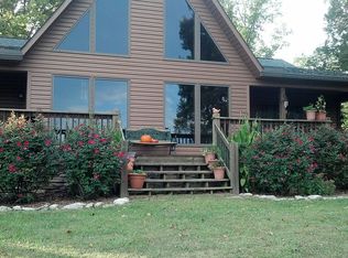 110 Terry Ln, Benton, TN 37307