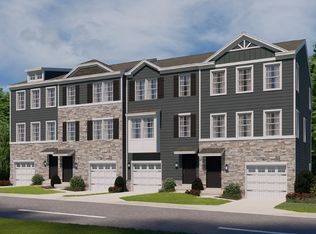 Homes Available Soon, Creekside Village Townhomes, Pennsburg, PA 18073