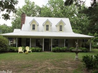 149 Bayview Heights Loop, Heber Springs, AR 72543