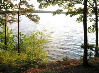 Timber Hill Ct LOT 12, Gaston, NC 27832