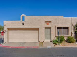 996 W Paria Ln, Tucson, AZ 85704