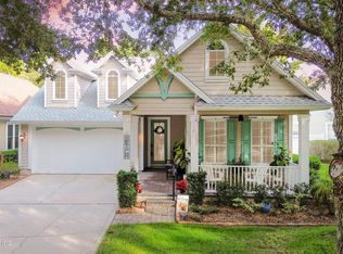 144 W Village Dr, Saint Augustine, FL 32095