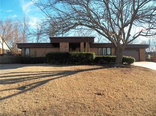 9 Janeway Pl, Shawnee, OK 74804