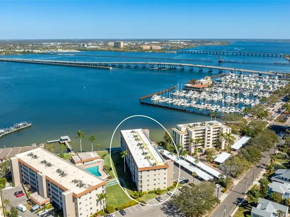 1600 1st Ave W APT 506, Bradenton, FL 34205