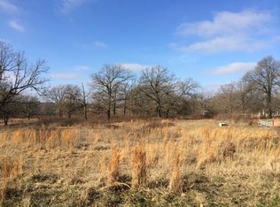 Fishback Rd, Gravette, AR 72736