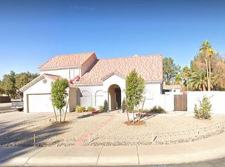 1314 E Heather Ave, Gilbert, AZ 85234