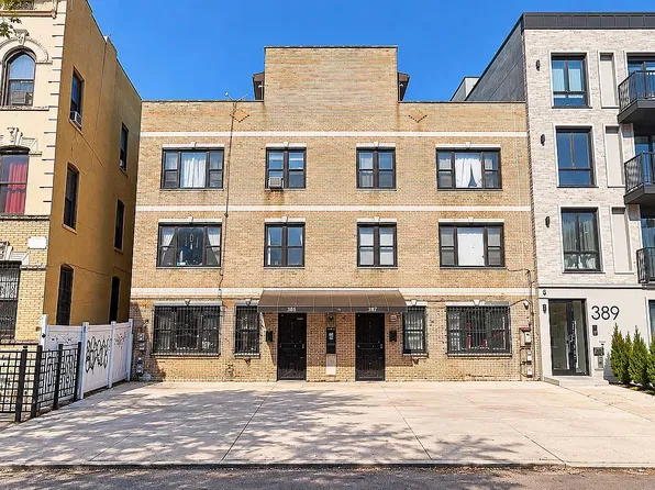 387 Sumpter St, Brooklyn, NY 11233