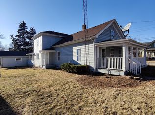 319 N Hugh St, Plano, IL 60545