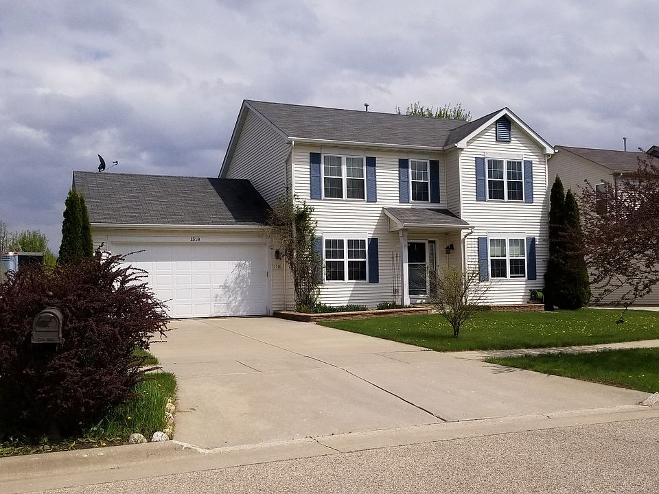1st image of 1518 Honeysuckle Ln
