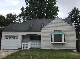 6 Gahl Ter, Cincinnati, OH 45215