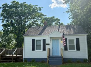 2422 Caddie Ln, Richmond, VA 23223
