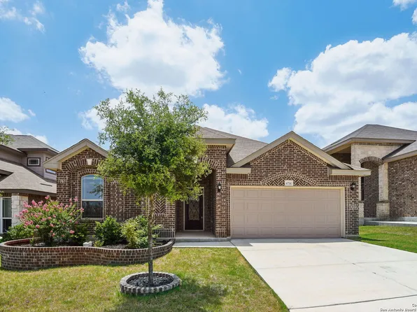 6714 COMANCHE ARROW, San Antonio, TX 78233