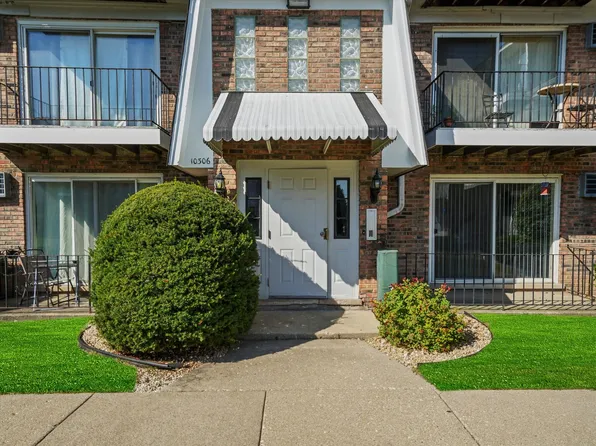 10306 Ridgeland Ave APT 104, Chicago Ridge, IL 60415