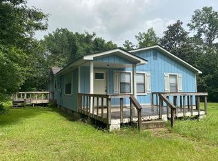 152 Country Meadows Dr, Thomasville, GA 31757