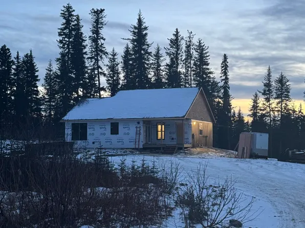38289 Old Sterling Hwy, Anchor Point, AK 99556