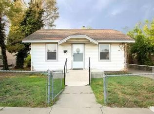 4235 SW 15th Ave, Amarillo, TX 79106