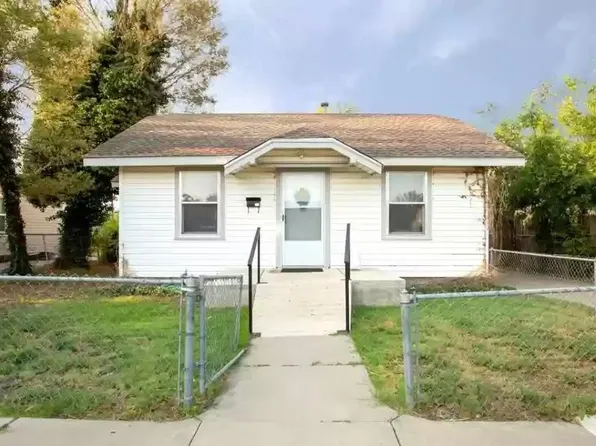 4235 SW 15th Ave, Amarillo, TX 79106