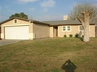 5900 Stacey St, Bakersfield, CA 93313