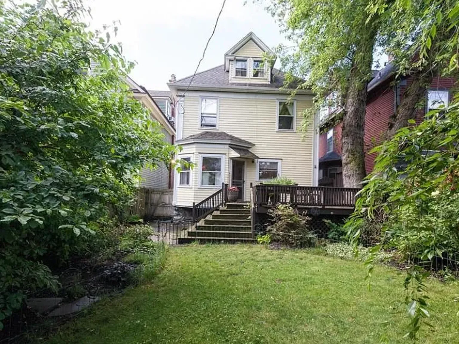 714 Auburn Ave — Photo 4