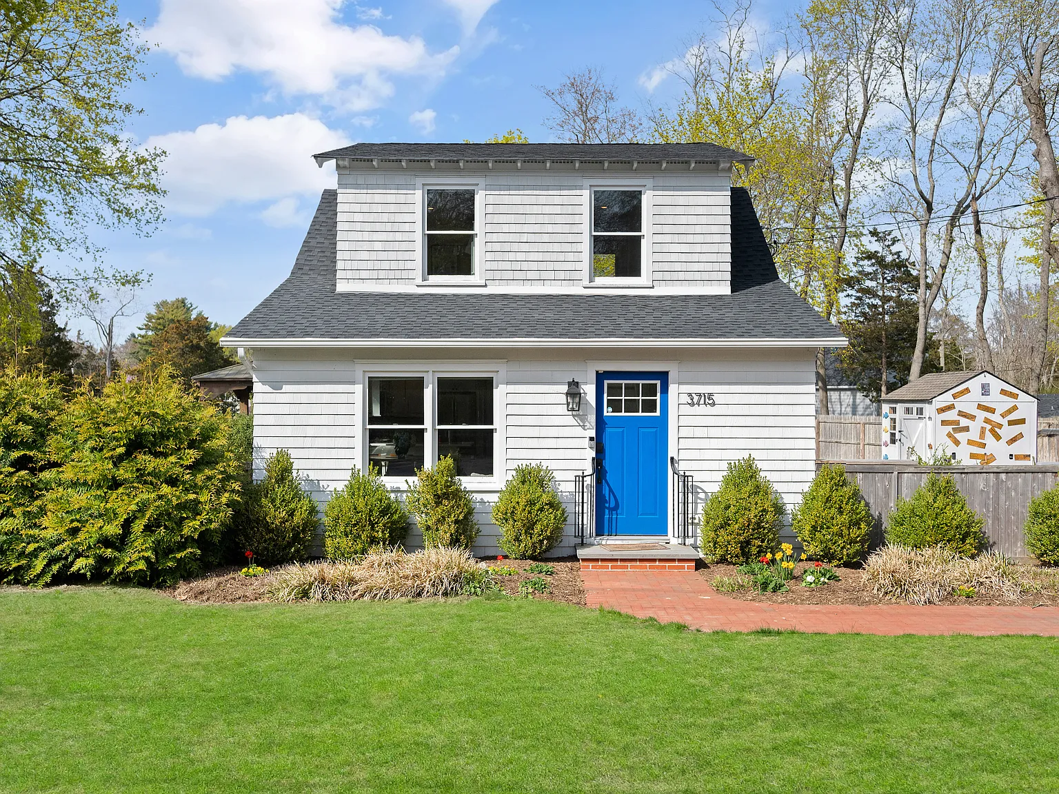 Private Waterfront Access + Hot Tub + Scenic Yard — Photo 1