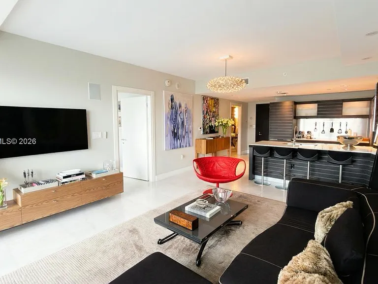 200 Biscayne Boulevard Way #4310 — Photo 3