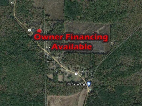 0 Highway 7, Camden, AR 71701