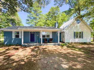 446 Canaan Grove Rd S, Mason, TN 38049