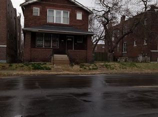 4111 Lee Ave, Saint Louis, MO 63115