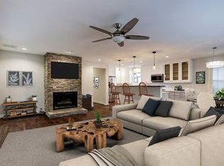 1403 Chantilly Ln, Houston, TX 77018