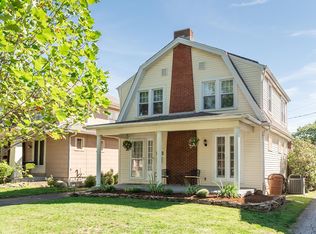150 Binns Blvd, Columbus, OH 43204