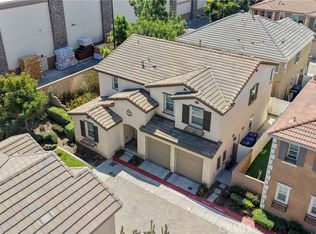 2877 S Via Belamaria, Ontario, CA 91762