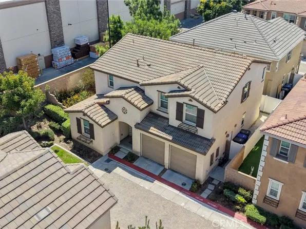 2877 S Via Belamaria, Ontario, CA 91762
