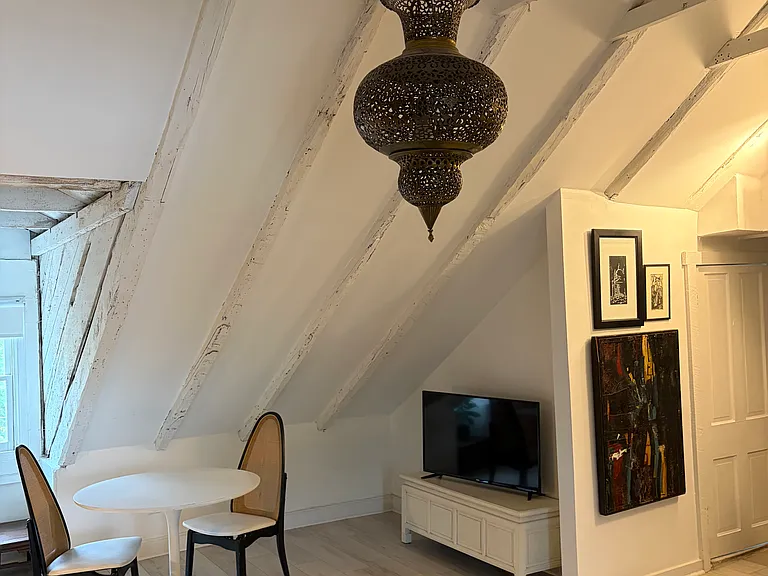 1012 Prince St #5 — Photo 3