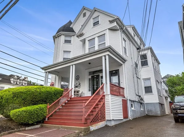 173-175 Maple St, Malden, MA 02148