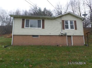 218 Upper Sandlick Rd, Beckley, WV 25801