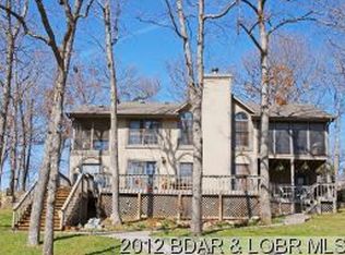 162 Golden Valley Dr, Camdenton, MO 65020