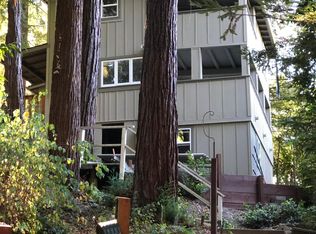 9 Conference Dr, Mount Hermon, CA 95041