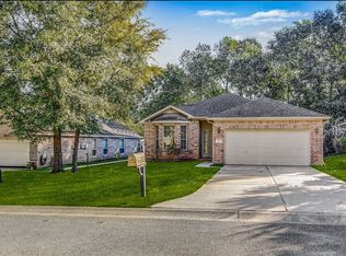 263 Sunset Path S, Montgomery, TX 77316